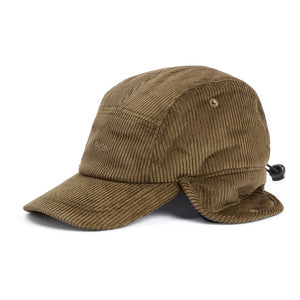 Barbour Lowfen Hat