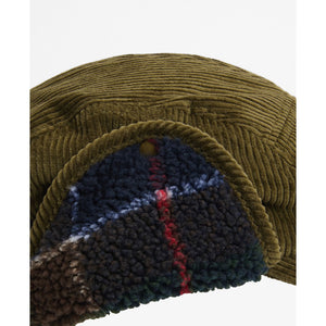 Barbour Lowfen Hat