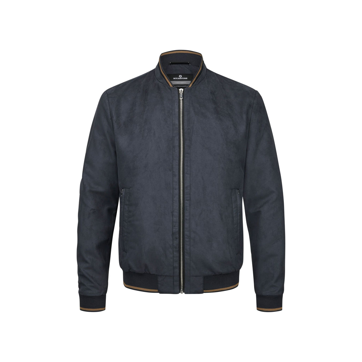 Milestone Michigan Blouson Jacket