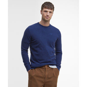 Barbour Essential Lambswool Crew-Neck