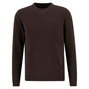 Barbour Essential Lambswool Crew-Neck