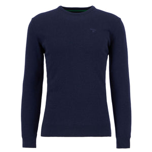 Barbour Essential Lambswool Crew-Neck