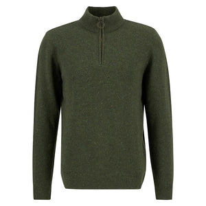 Barbour Tisbury Half Zip