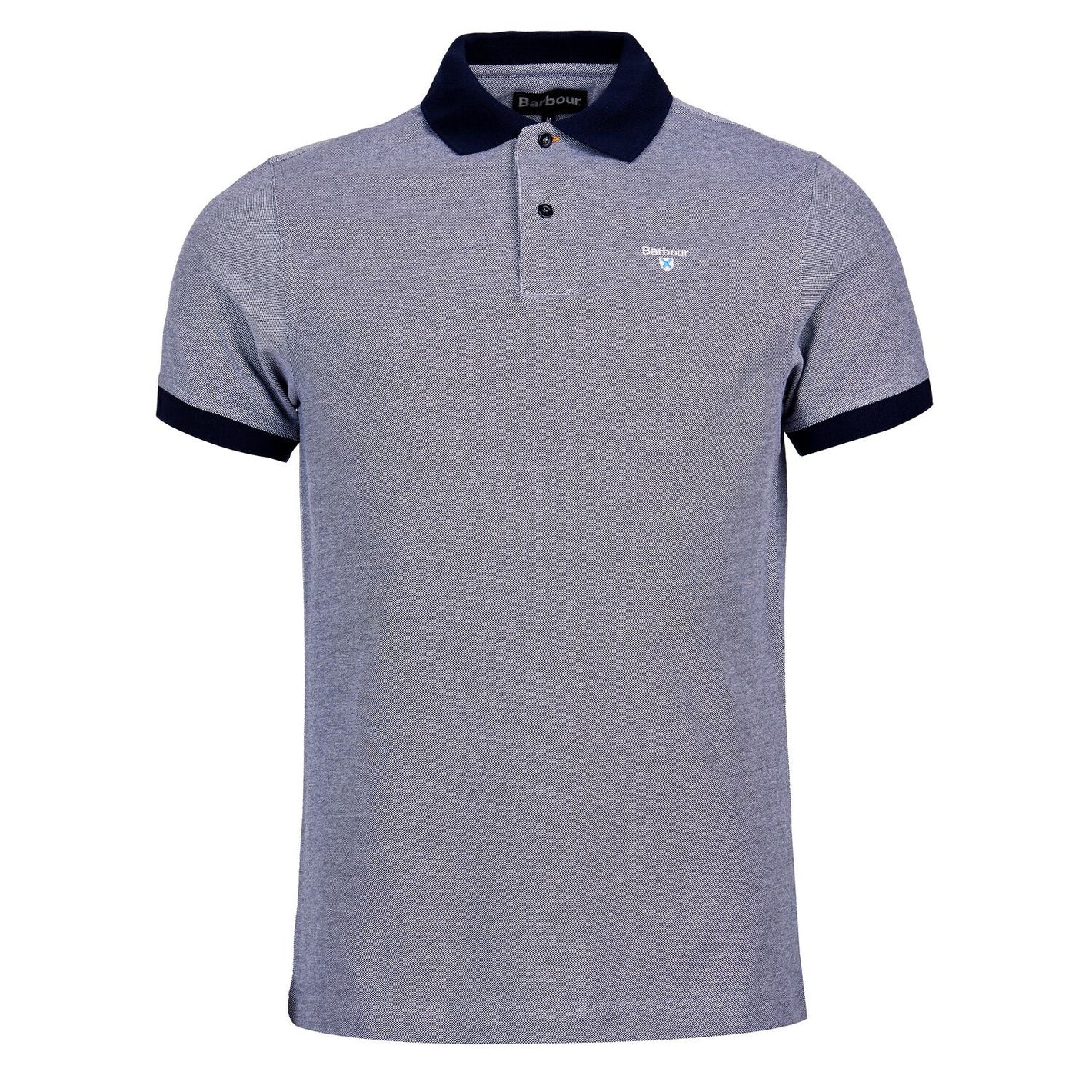 Barbour Sports Polo Shirt