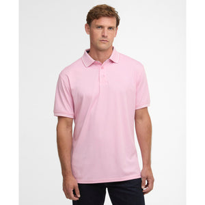 Barbour Heydon Tech Polo Shirt