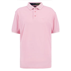 Barbour Heydon Tech Polo Shirt