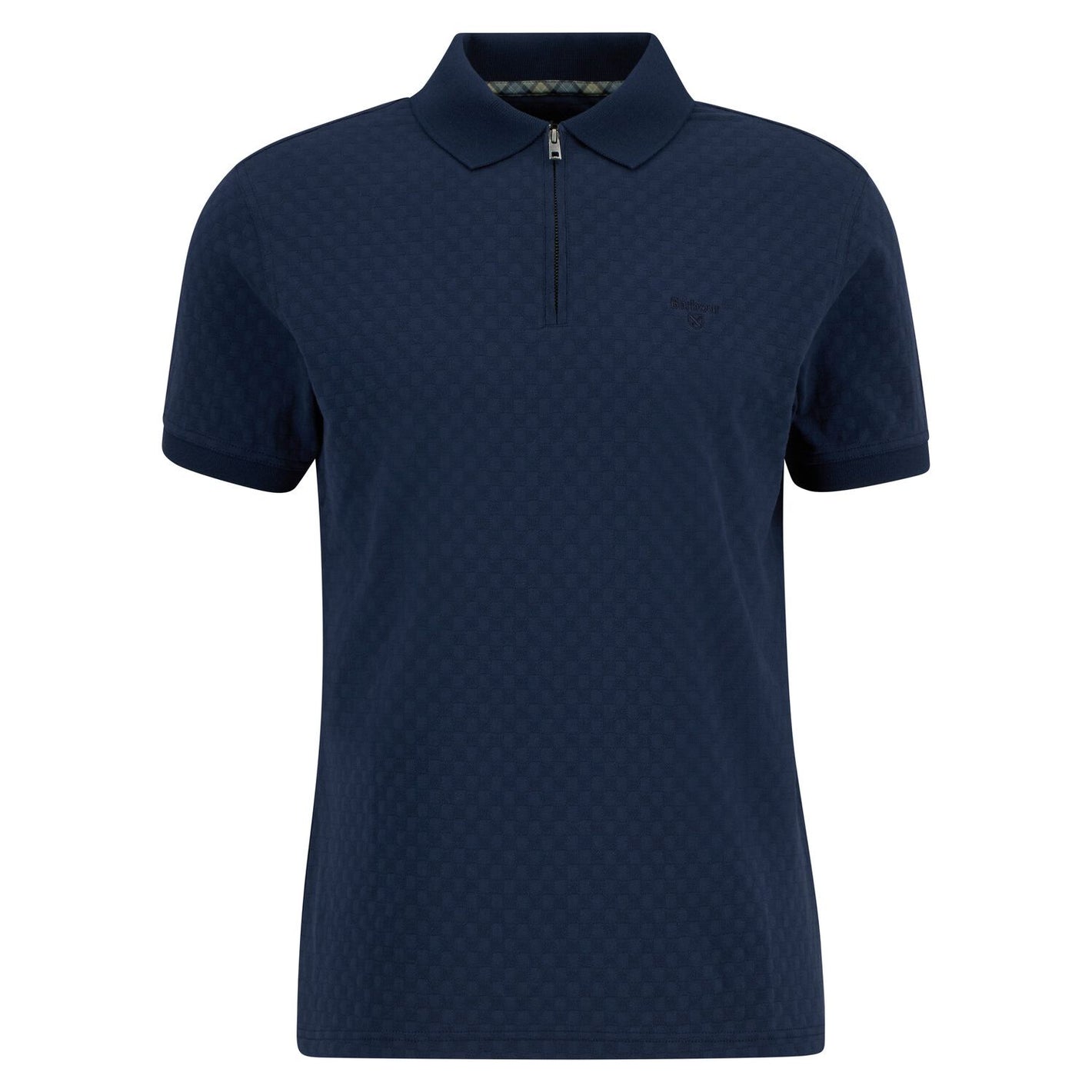 Barbour Hockham Tailored Polo Shirt