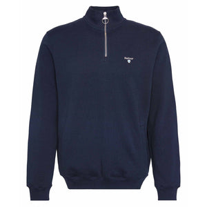 Barbour Beckhill Half Zip Sweat