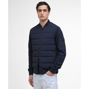 Barbour International Holmes Bomber Jacket
