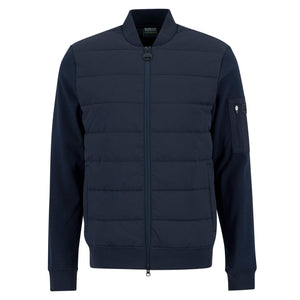 Barbour International Holmes Bomber Jacket