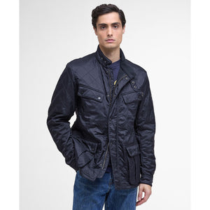 Barbour Ariel Polarquilt Jacket
