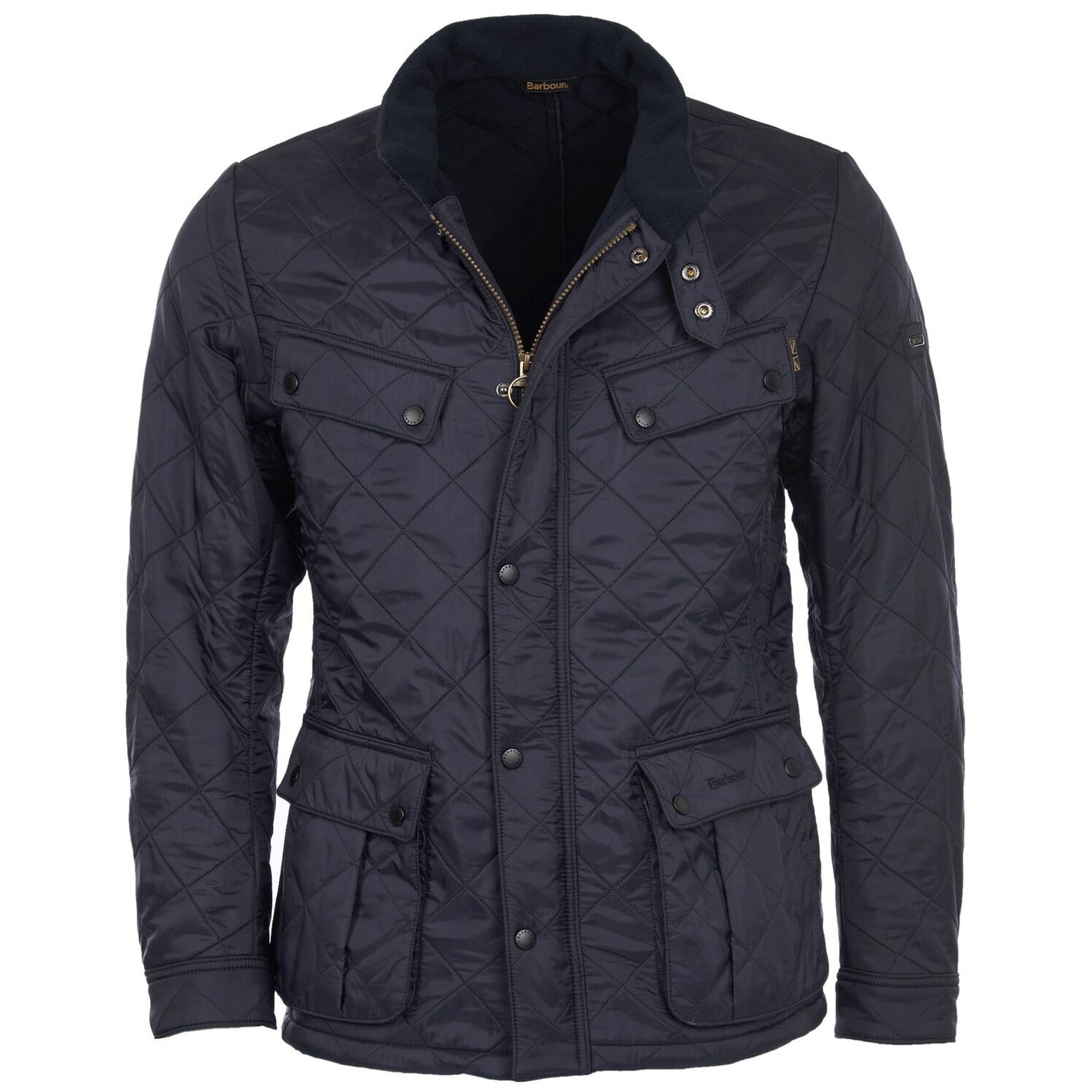 Barbour Ariel Polarquilt Jacket