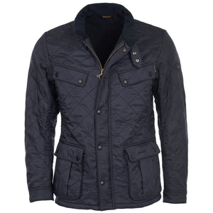 Barbour Ariel Polarquilt Jacket