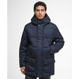 Barbour Winter Beauford Jacket