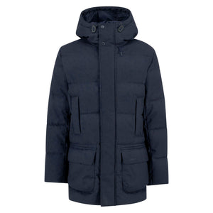 Barbour Winter Beauford Jacket