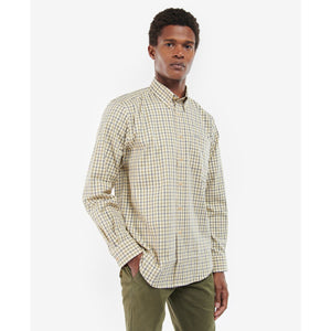 Barbour Sporting Tattersall Shirt
