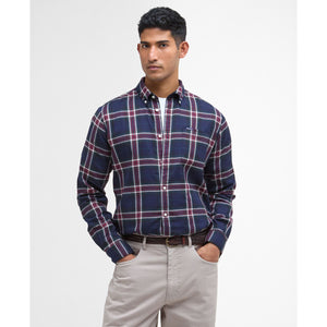 Barbour Crossfell Tailored Shirt