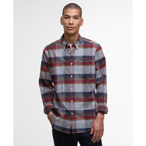 Barbour Portdown Tailored Shirt
