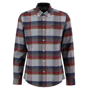 Barbour Portdown Tailored Shirt