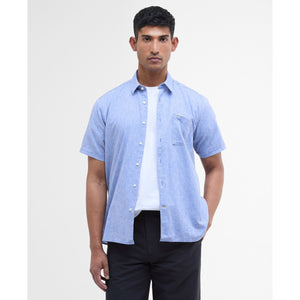 Barbour Nelson Summer Shirt