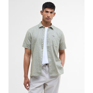 Barbour Nelson Summer Shirt