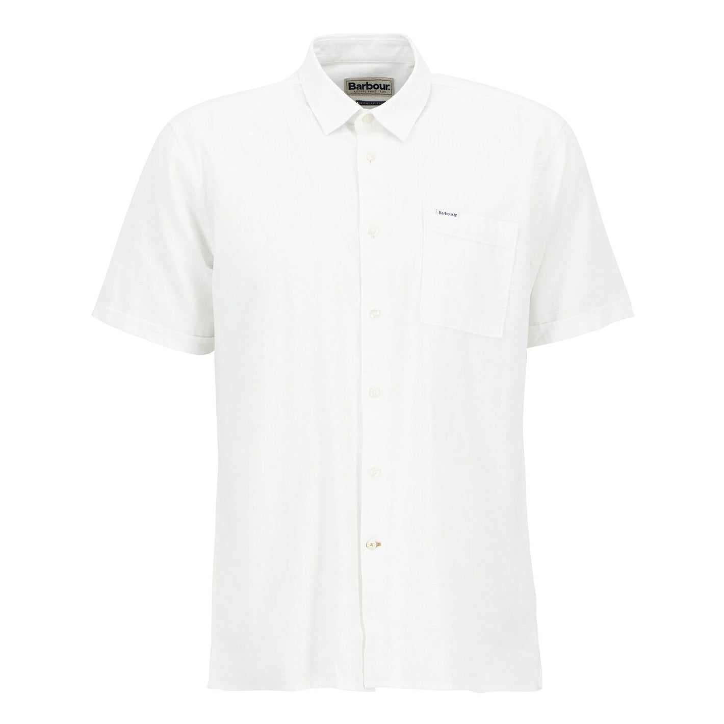 Barbour Nelson Summer Shirt