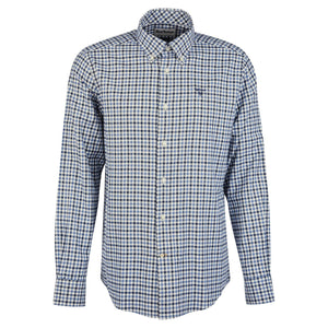 Barbour Finkle Tailored Gingham Shirt