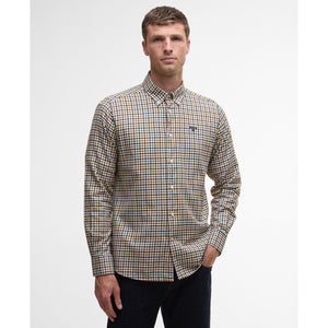 Barbour Sporting Tattersall Shirt