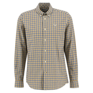 Barbour Finkle Tailored Shirt