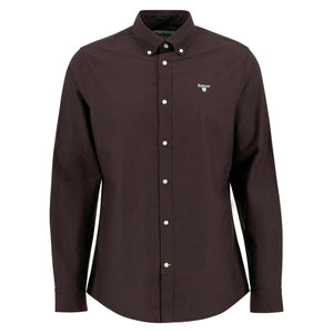 Barbour Oxtown Shirt