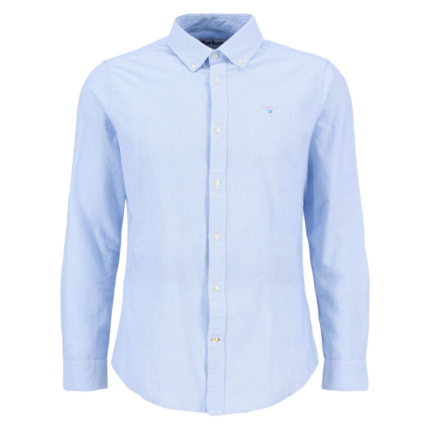 Barbour Striped Oxtown Shirt