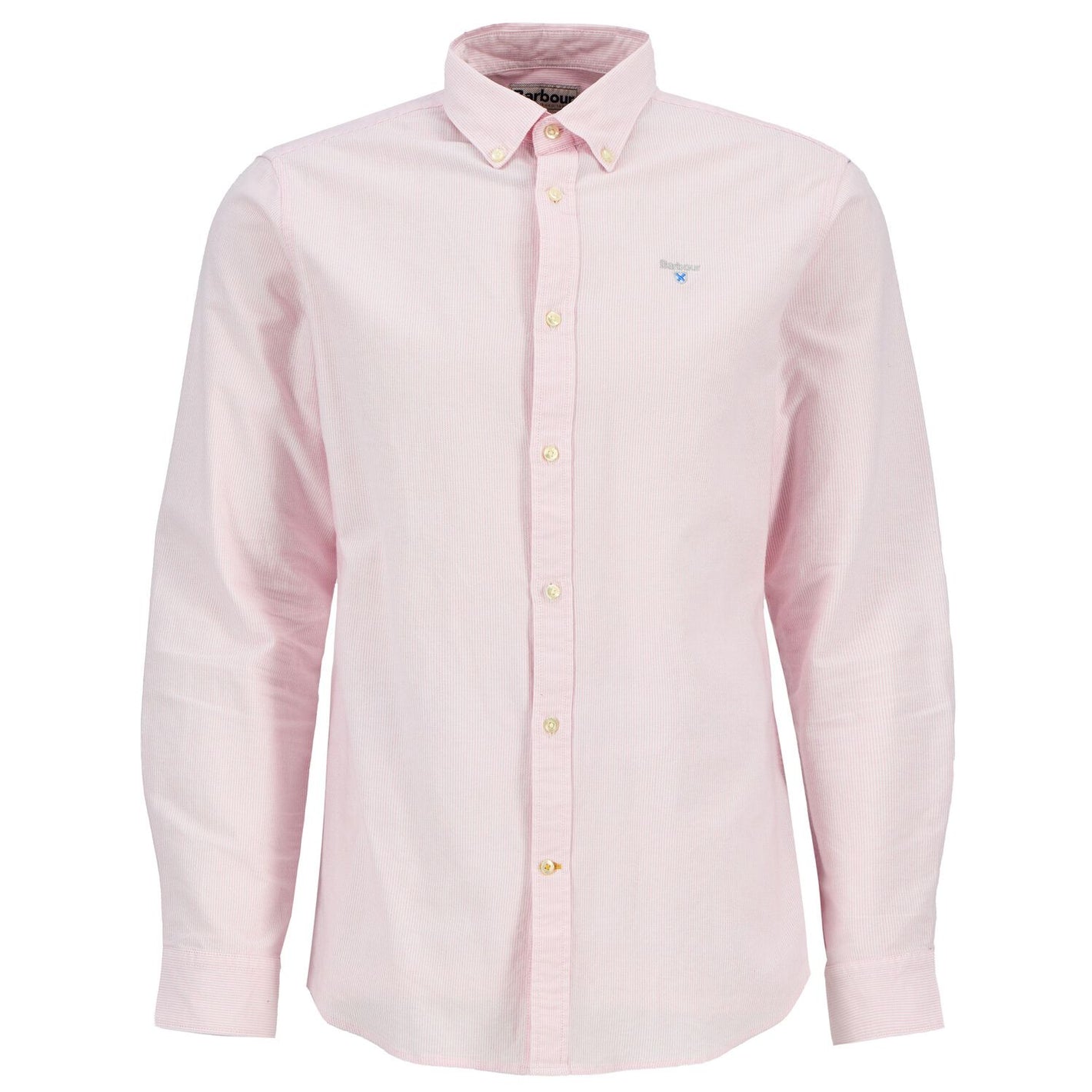 Barbour Striped Oxtown Shirt