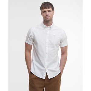Barbour Oxtown Short Sleeve Shirt
