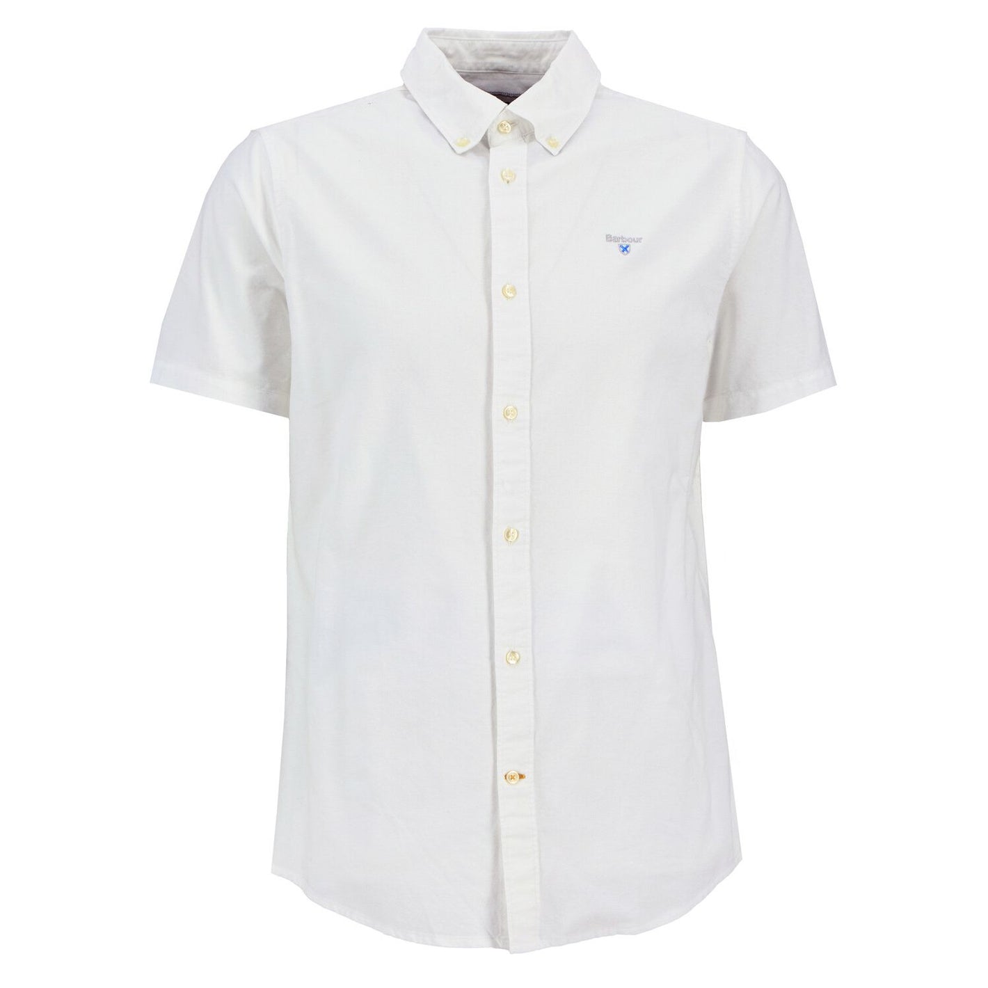 Barbour Oxtown Short Sleeve Shirt