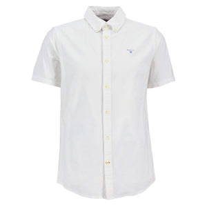 Barbour Oxtown Short Sleeve Shirt