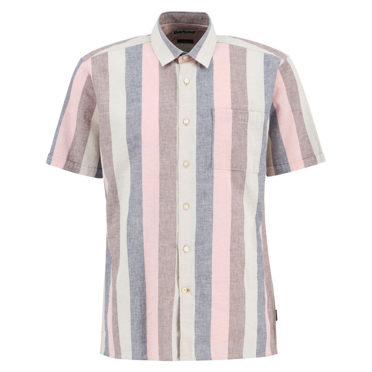 Barbour Portwell Shirt