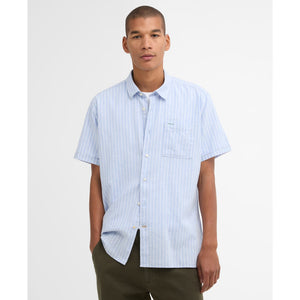 Barbour Nelson Striped Shirt