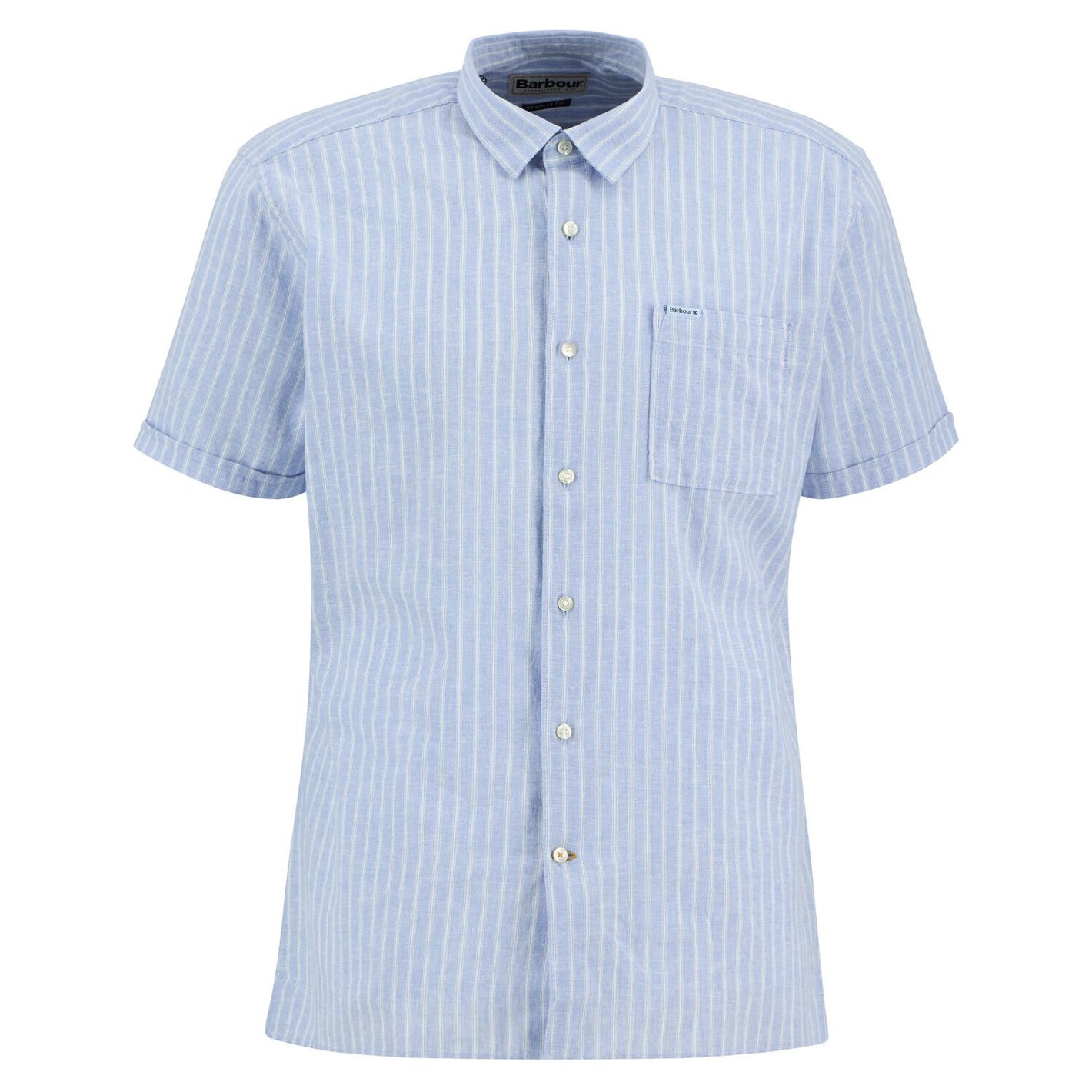 Barbour Nelson Striped Shirt