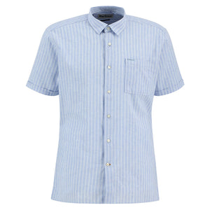 Barbour Nelson Striped Shirt