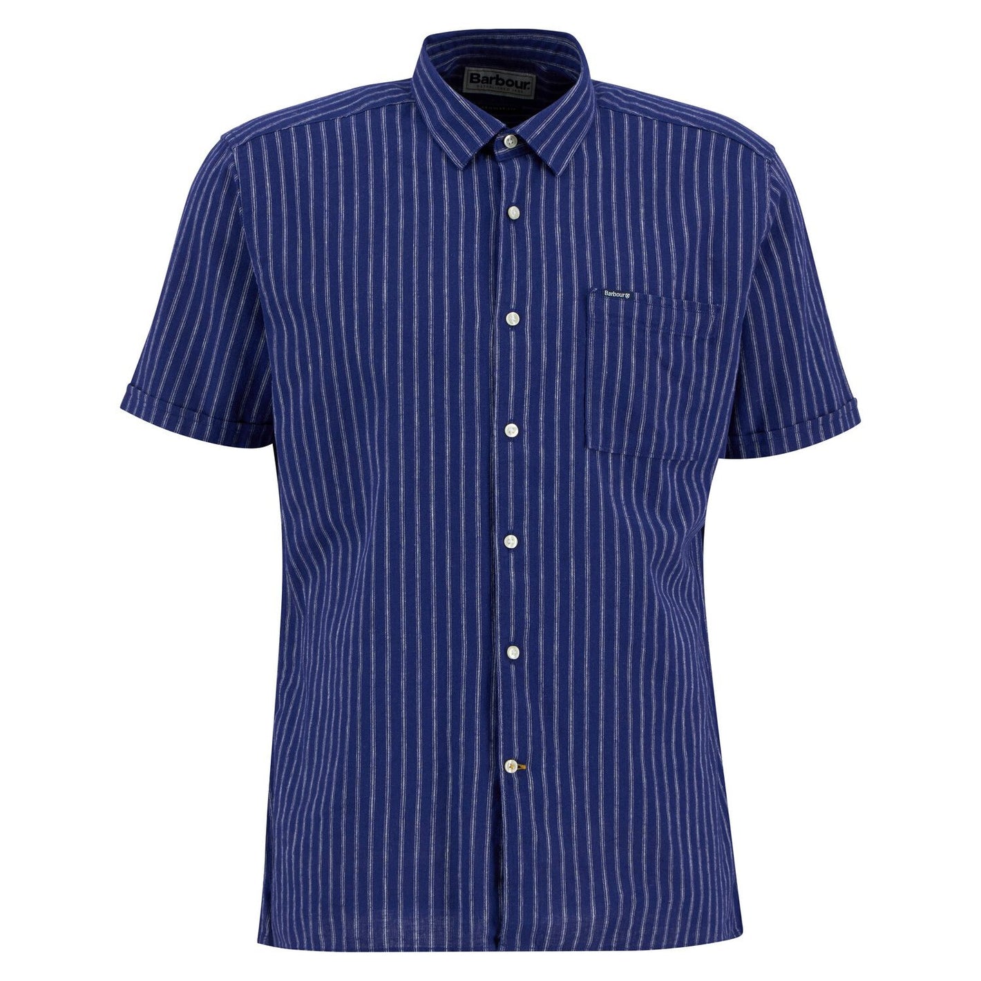 Barbour Nelson Striped Shirt