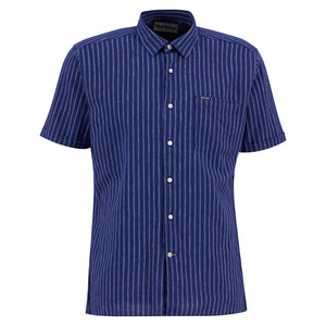 Barbour Nelson Striped Shirt