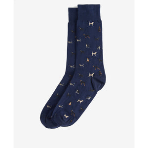 Barbour Mavin Socks