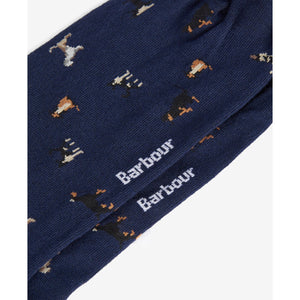Barbour Mavin Socks