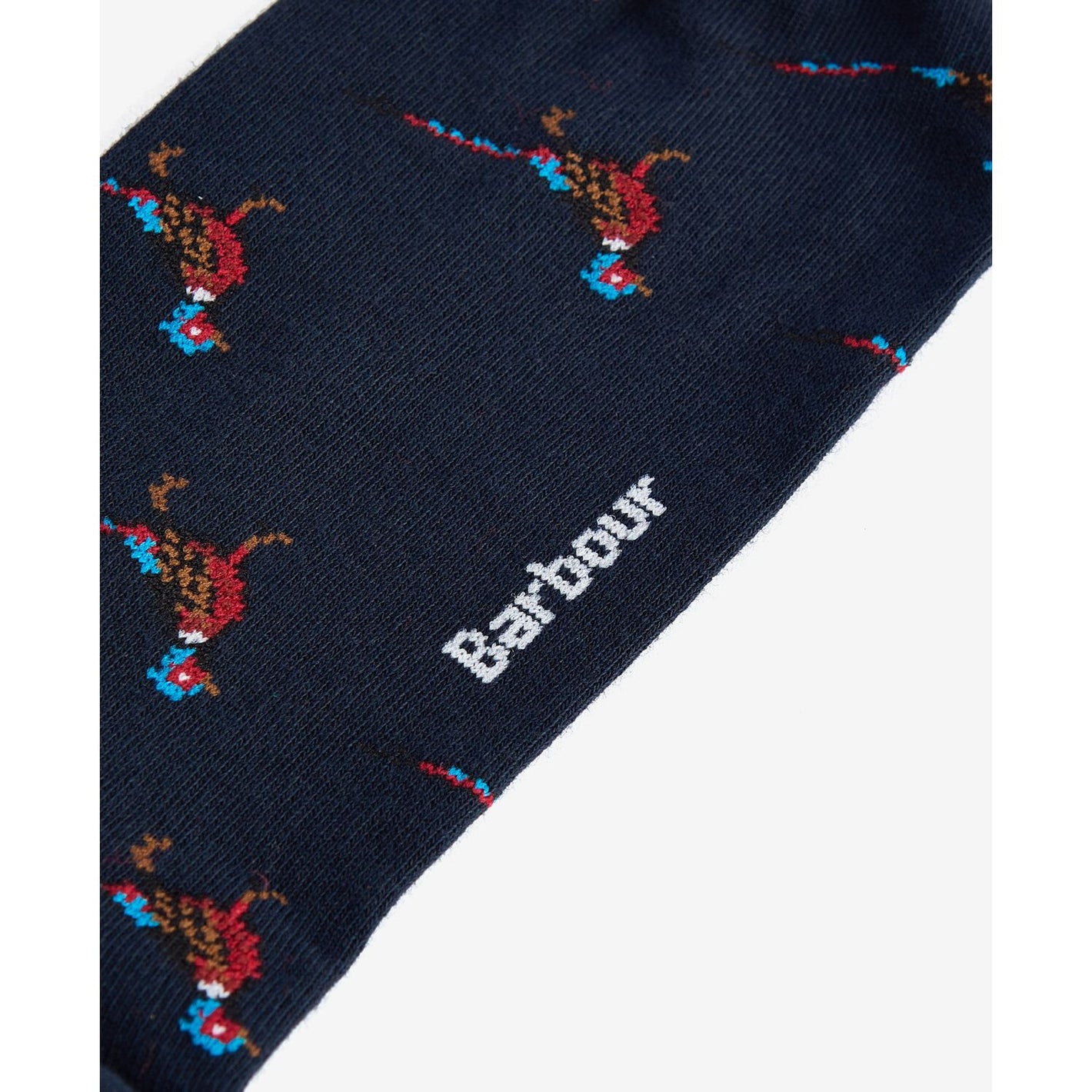Barbour Mavin Socks