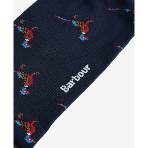 Barbour Mavin Socks