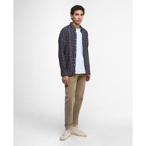 Barbour Cord Tailored Fit Trouser