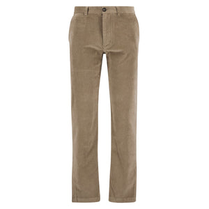Barbour Cord Tailored Fit Trouser