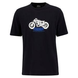 Barbour International Cruise T-Shirt