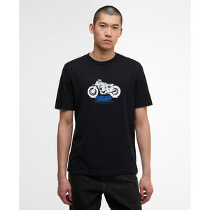 Barbour International Cruise T-Shirt