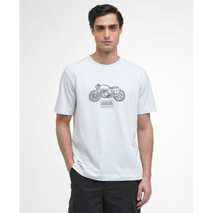 Barbour International Morris T-Shirt